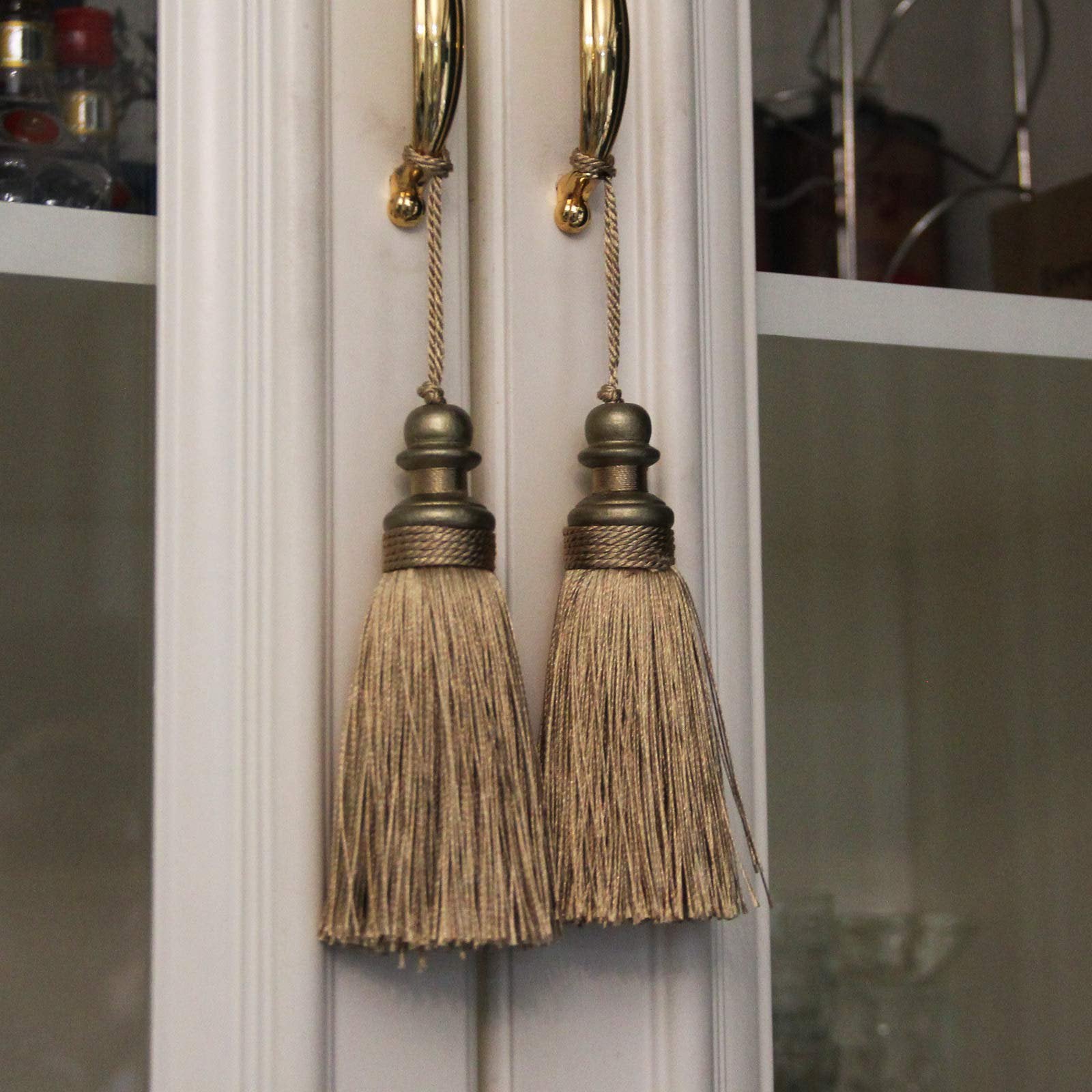 Luxe Sierkwast - Decoratieve Accenten - Goud, Almere, JoyClusive, Nieuw, Ophalen of Verzenden