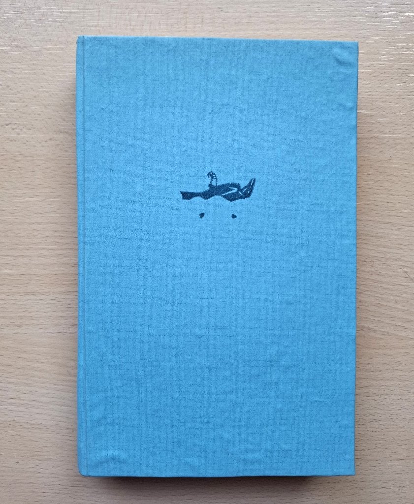 Boek "De barre winter van negentig" (1936) - Herman de Man, Ophalen of Verzenden, Gelezen, Herman de Man