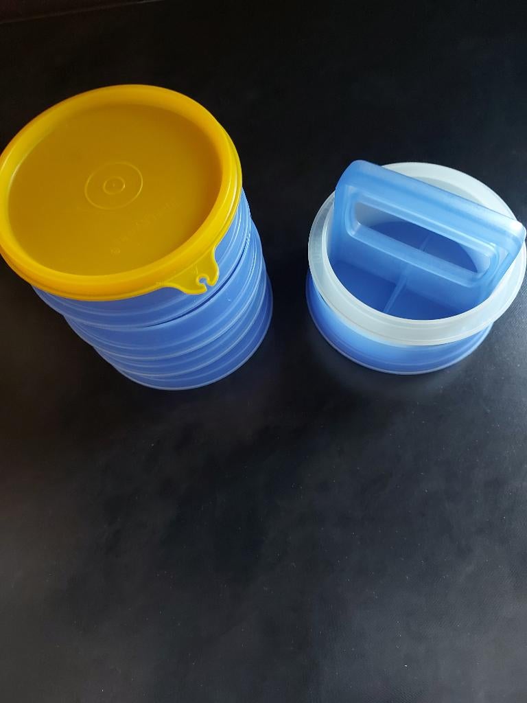 Hamburger maker, Ophalen of Verzenden, Zo goed als nieuw