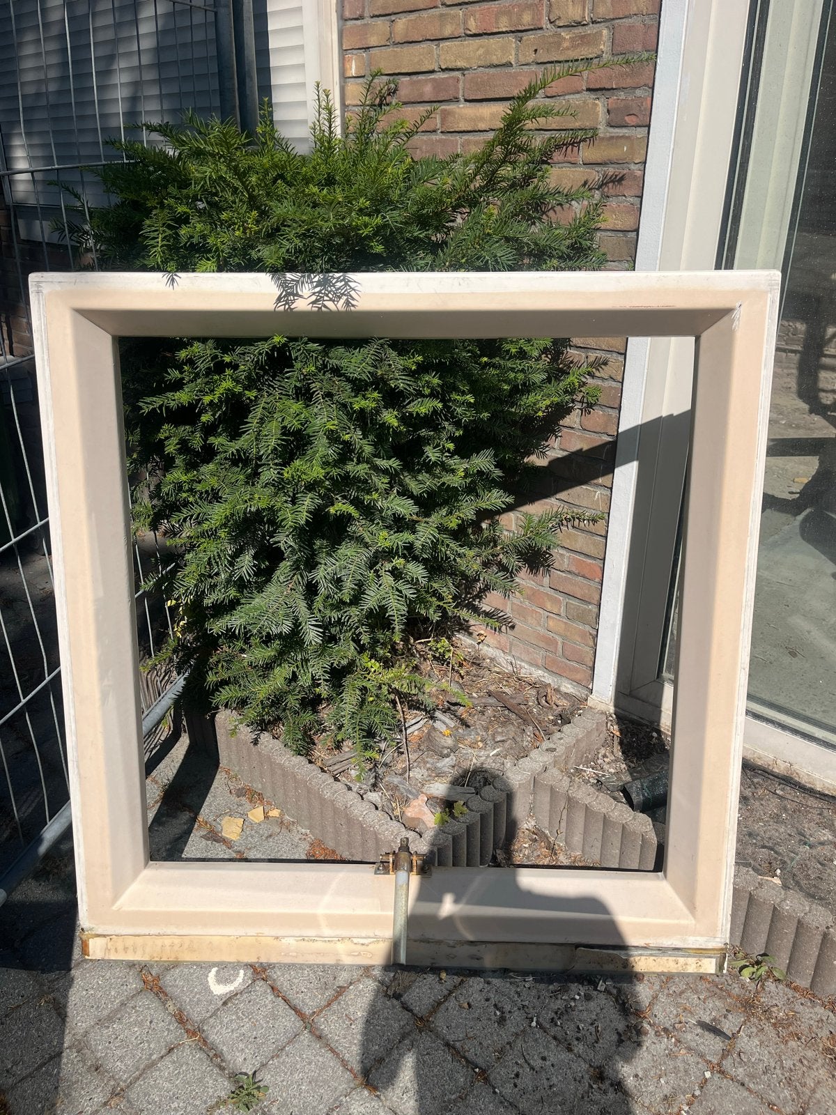 Gebruikt daklicht, Ophalen, Gebruikt, 80 tot 120 cm, 80 tot 120 cm