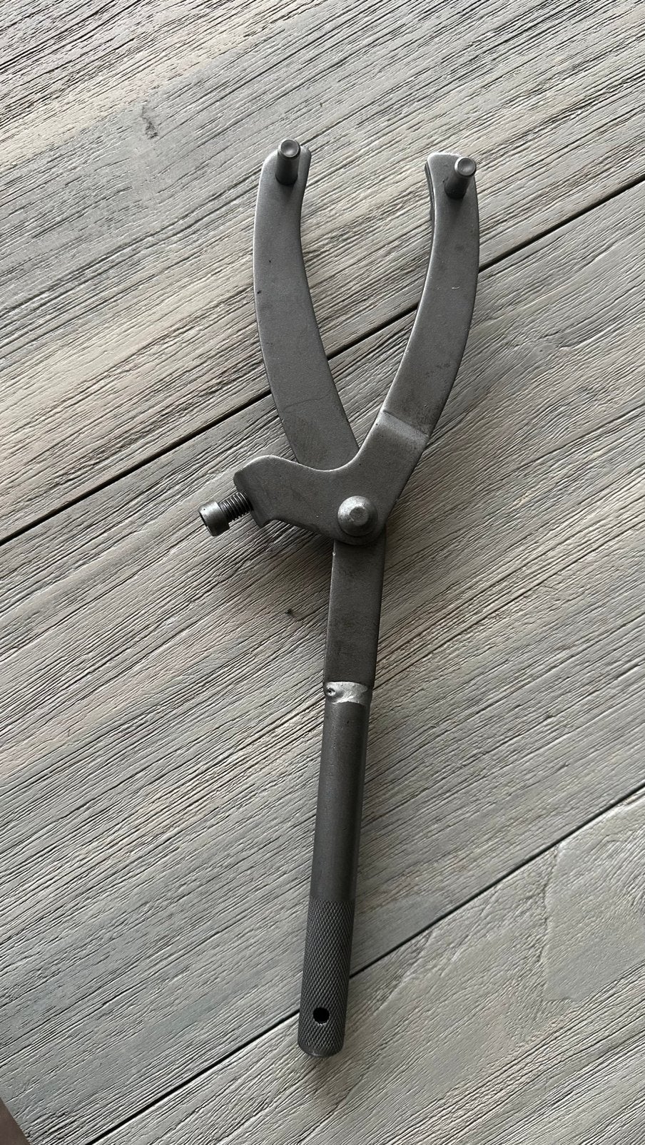Variosleutel + blokkeersleutel scooter GY6 / China 4T, Ophalen of Verzenden, Blok, Overige merken