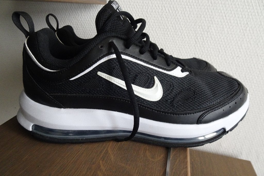nike air max maat 43 in nieuwstaat, Ophalen, Wit, Nike, Sneakers of Gympen