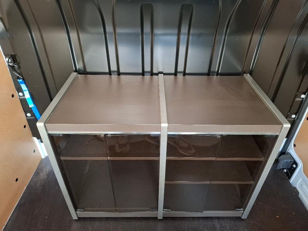 Gratis afhalen Audio tv meubel kast wandkast wandmeubel, Huis en Inrichting, Kasten | Televisiemeubels, Ophalen, Gebruikt, Glas