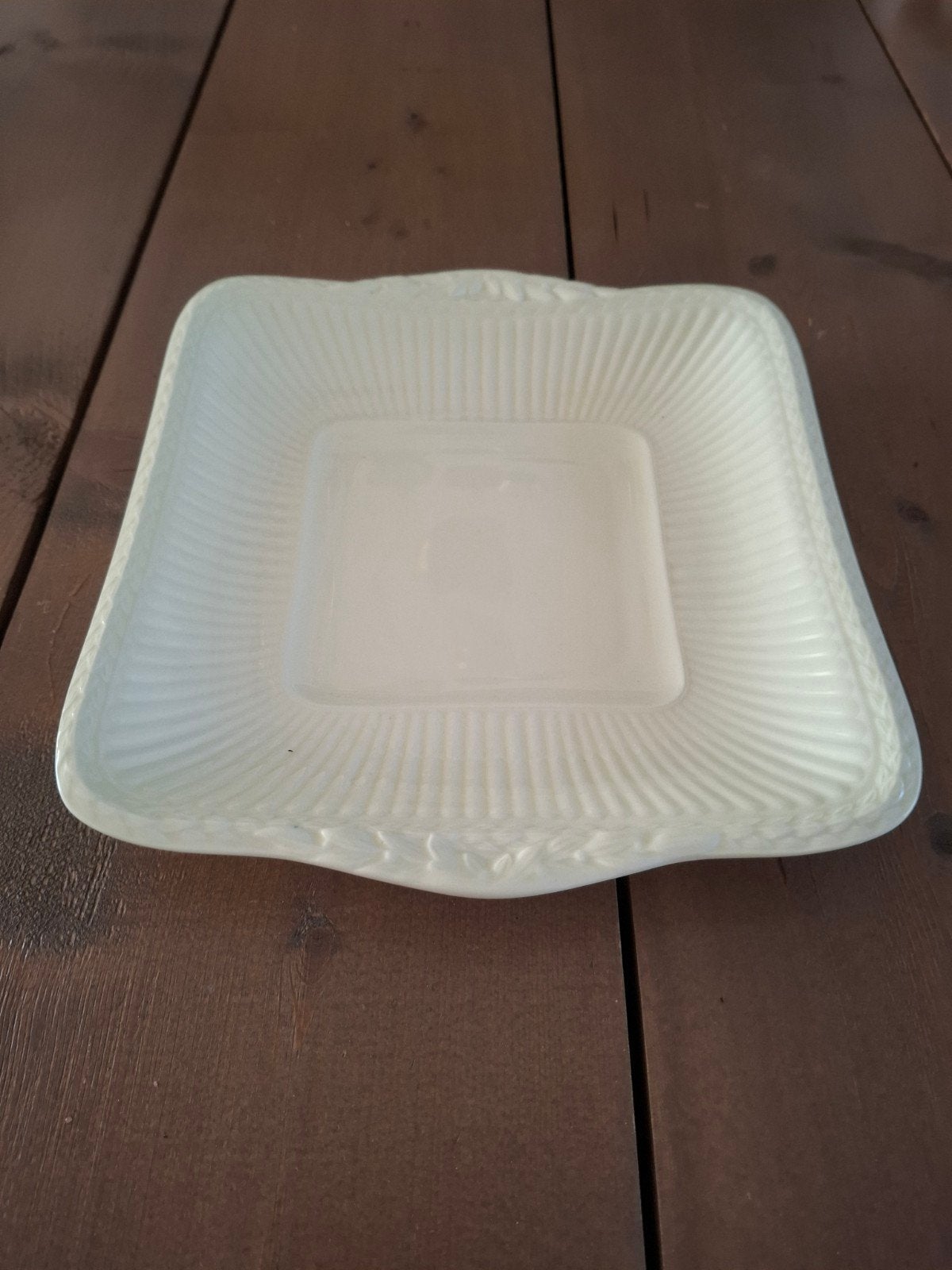 Wedgwood Barlaston Etruria Schaal, Ophalen of Verzenden, Nieuw, Wedgwood