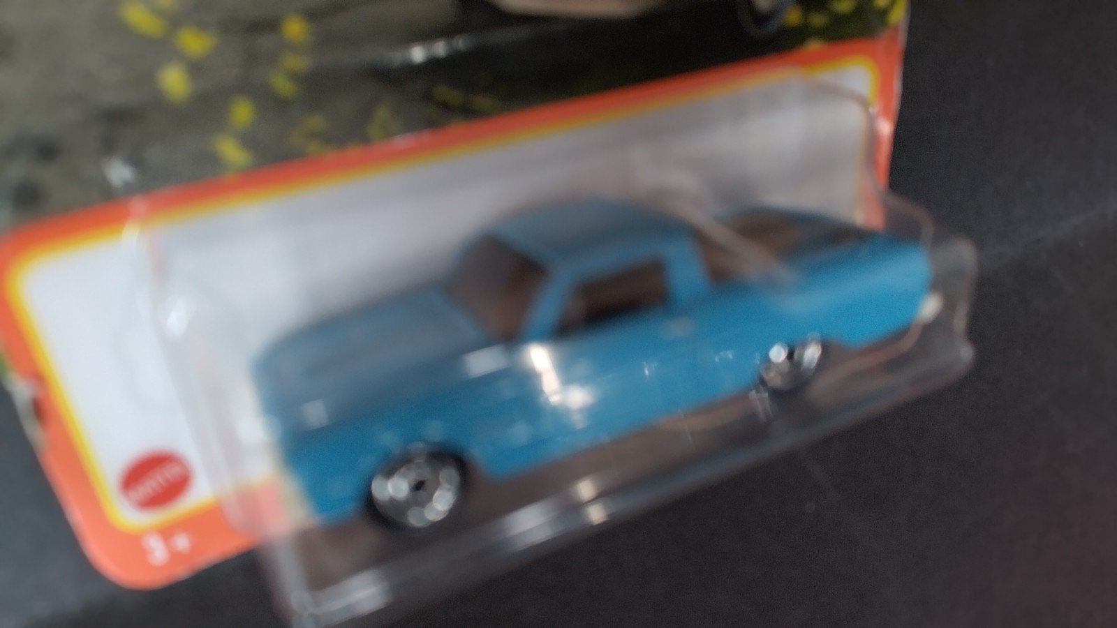 Ford Ranchero 1:64 Matchbox Pol, Auto, Verzenden, Nieuw, M
