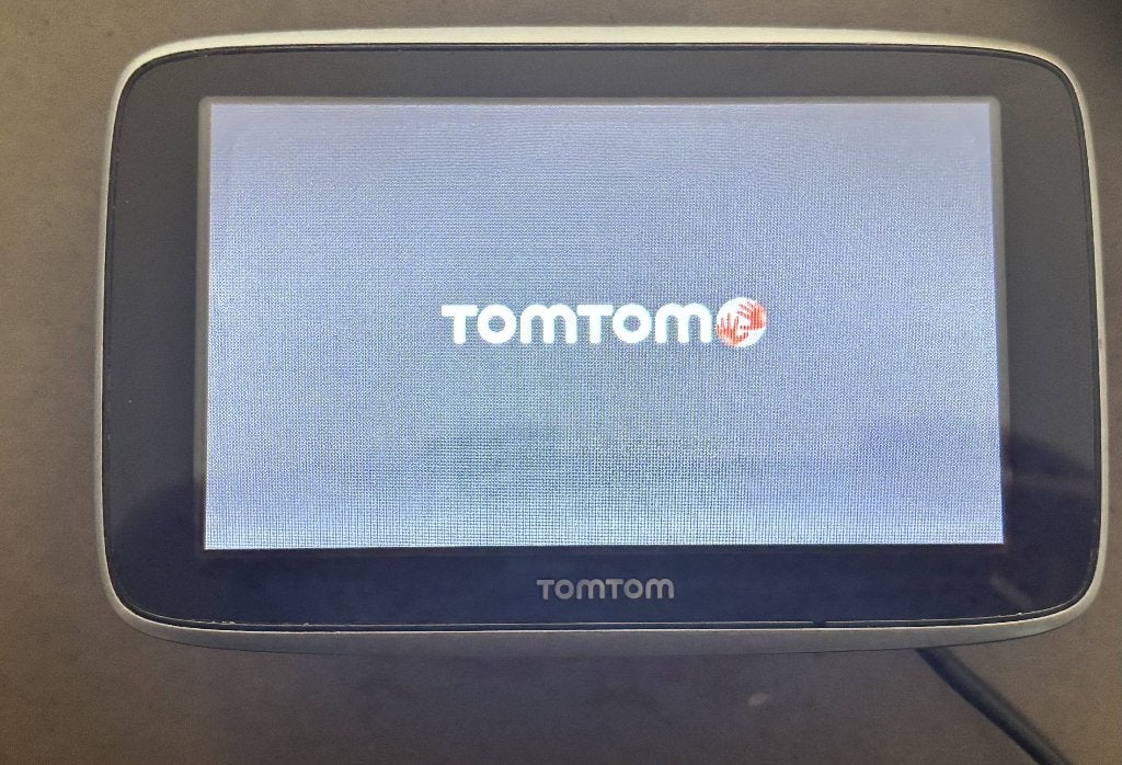 TomTom GO Premium, Ophalen of Verzenden, Gebruikt
