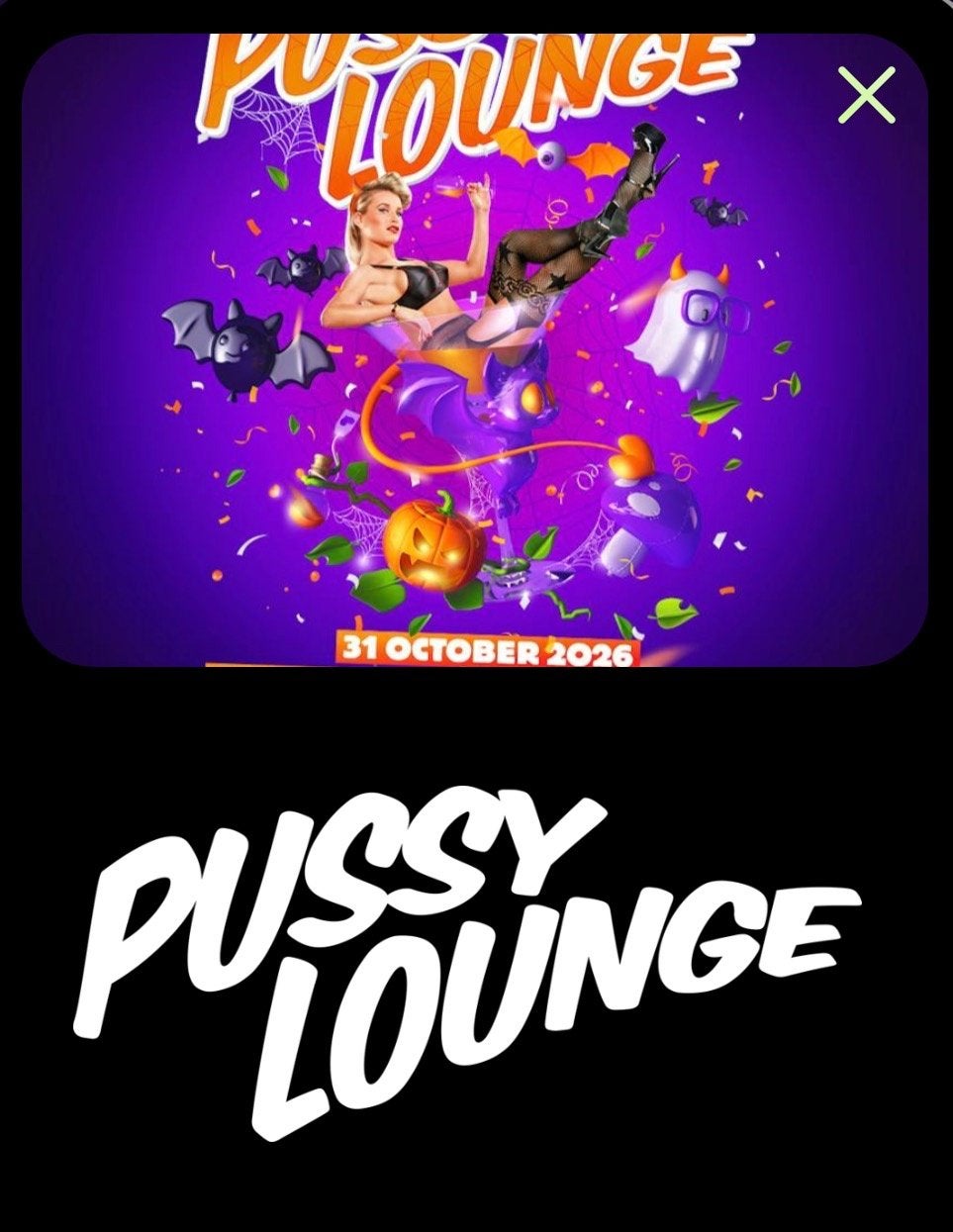 Pussylounge
