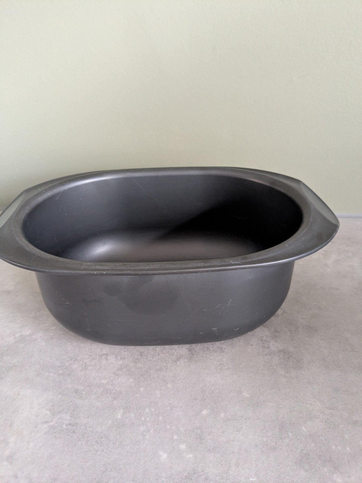 Tupperware ovenschaal. Ultra Pro Ovenschaal, Huis en Inrichting, Keuken | Tupperware, Ophalen of Verzenden, Schaal