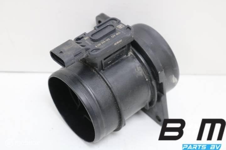 Luchtmassameter VW Polo 2G 04L906461B, Gebruikt