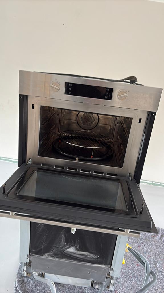 Oven, Witgoed en Apparatuur, Ophalen