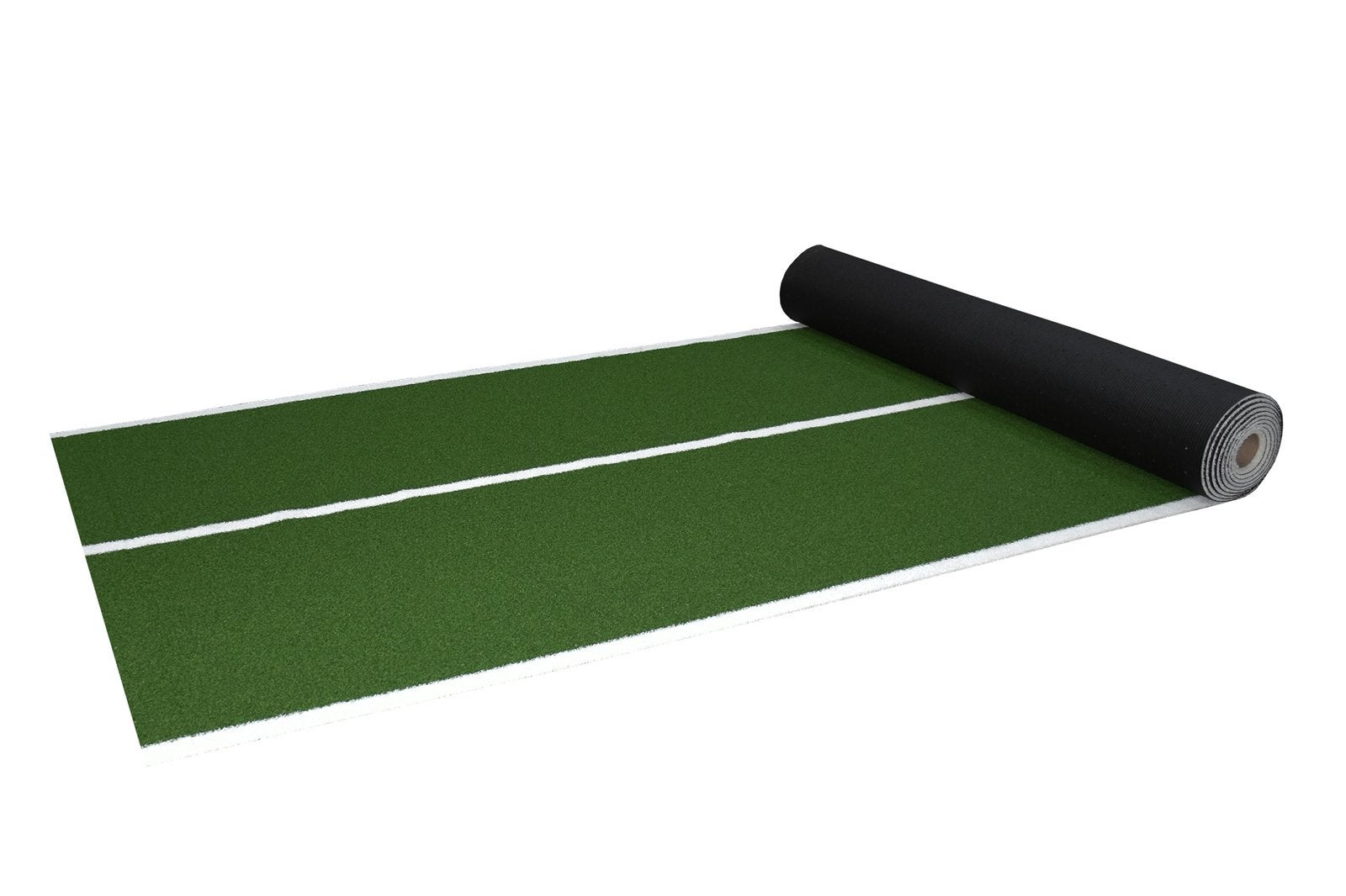 Pro Evelution Sprinttrack Groen 2m x 10m €425,-, Stunttegels, Overige typen, Nieuw, Ophalen of Verzenden