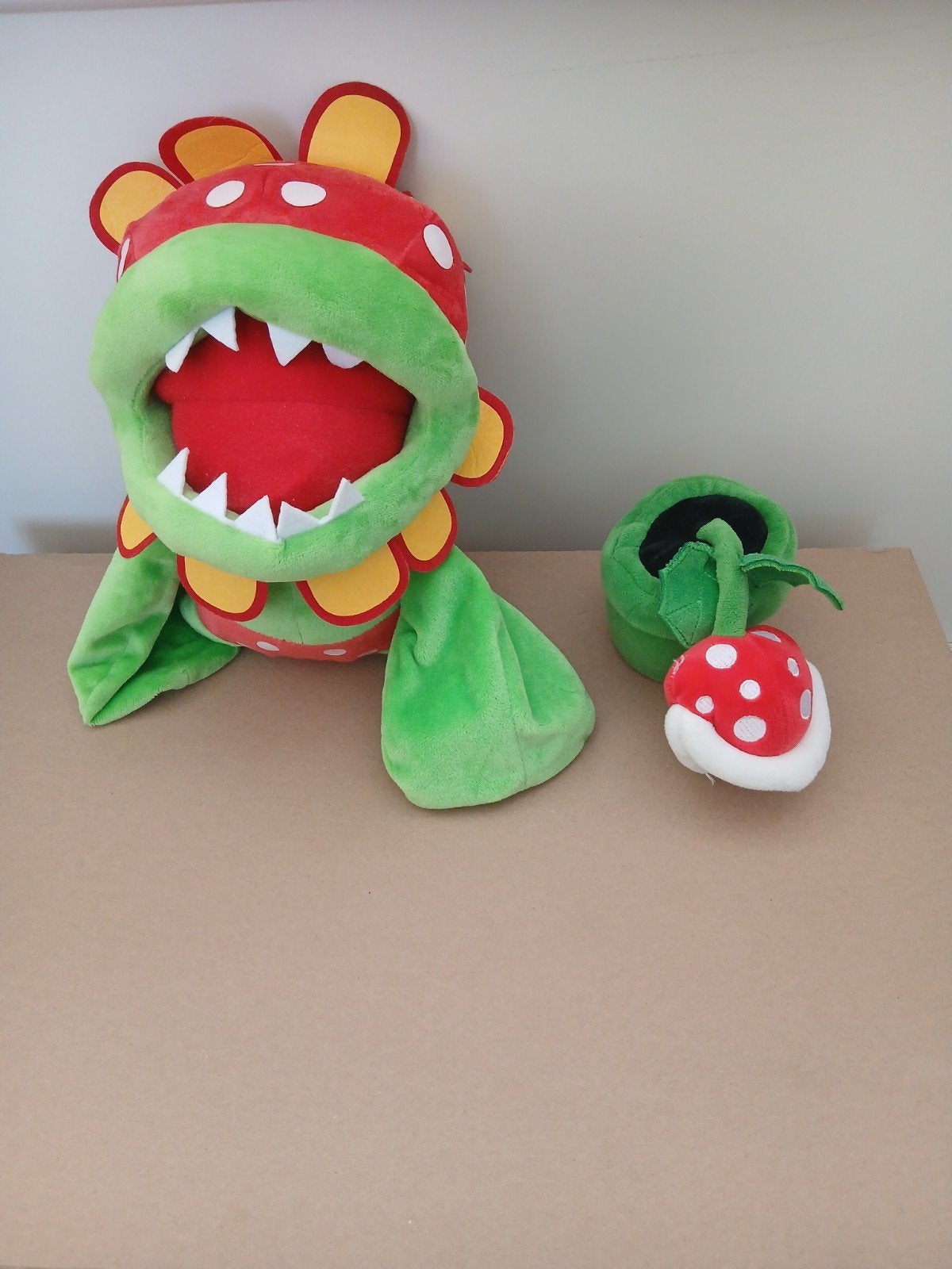 mario kart knuffels, Verzamelen, Efteling, Ophalen of Verzenden, Overige typen