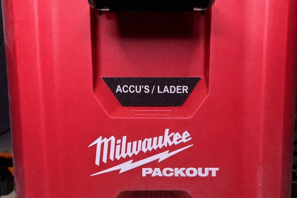 Packout koffers labels, Ophalen of Verzenden