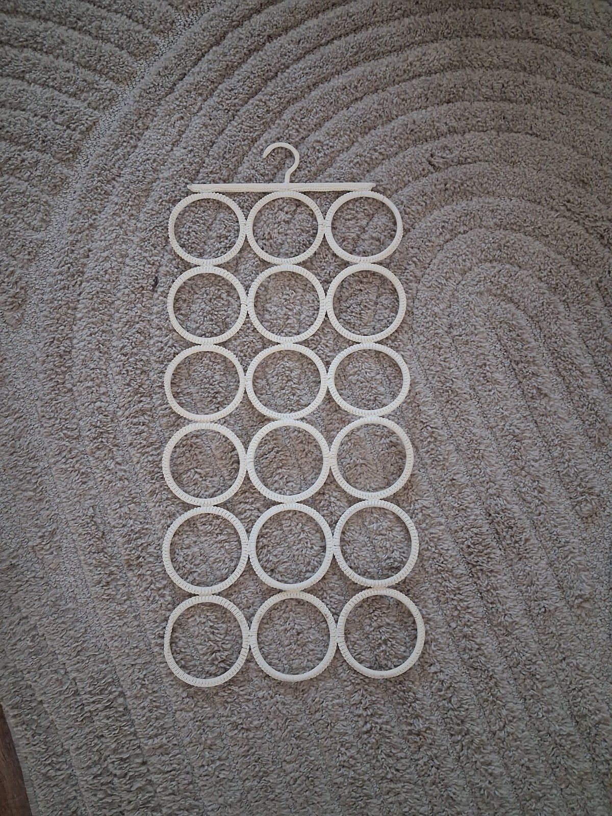 IKEA KOMPLEMENT Multifunctionele Kapstok Wit, Ophalen of Verzenden, Hout, Wandkapstok, Minder dan 100 cm