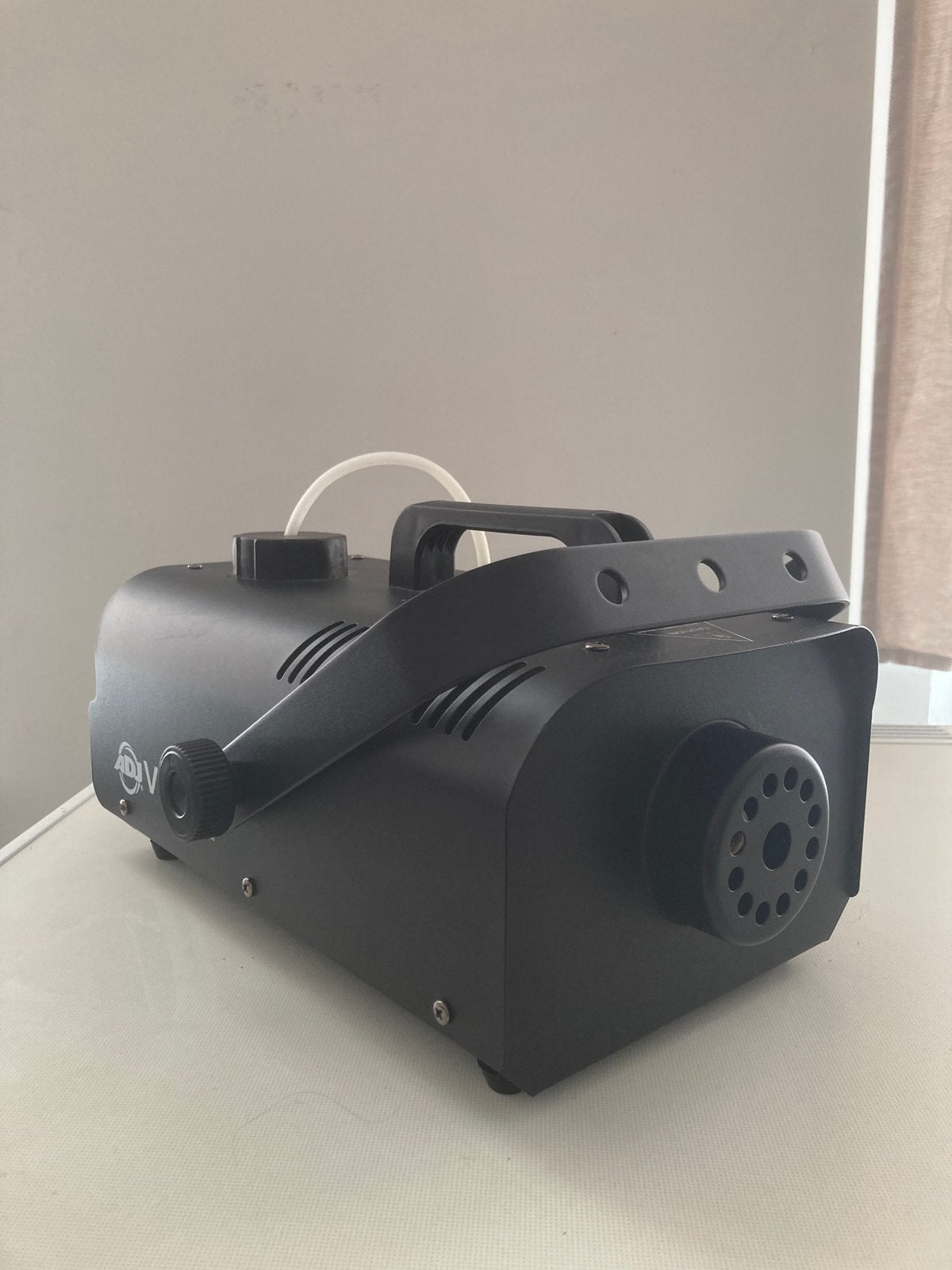 ADJ Rookmachine VF1100, Ophalen of Verzenden, Zo goed als nieuw, Rookmachine