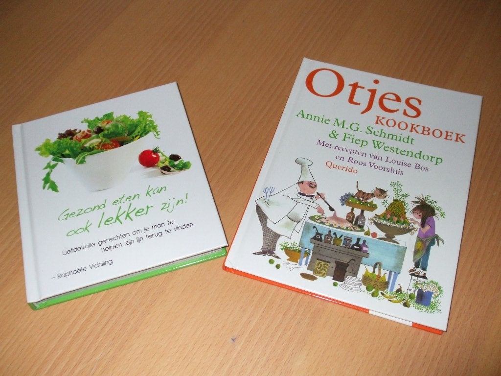 Te koop nieuwe kookboekjes., Boeken, Ophalen of Verzenden, Nieuw