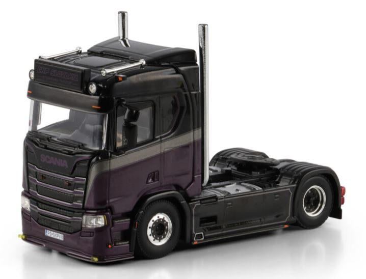Wsi Scania DKP Slovakia, Ophalen of Verzenden, Nieuw, Bus of Vrachtwagen, Wsi