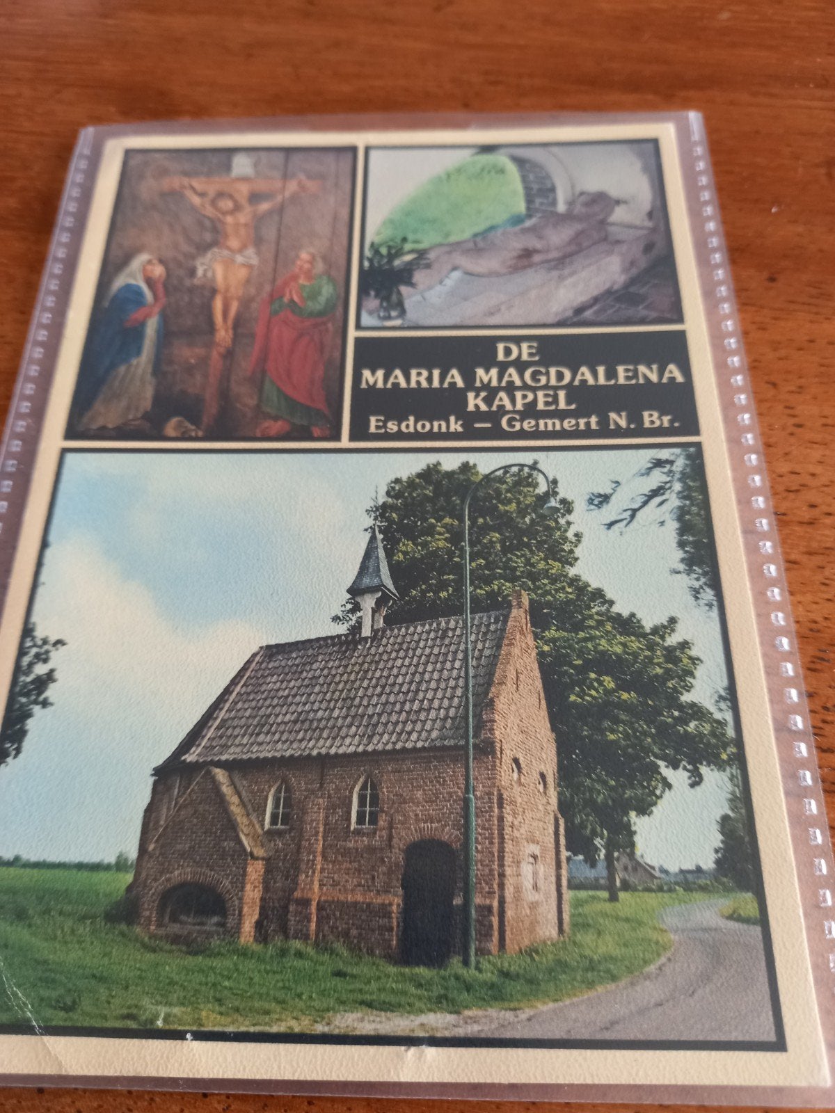 Gemert, Ophalen of Verzenden, 1920 tot 1940