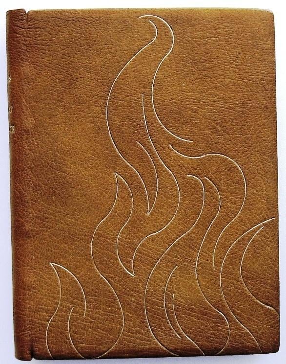 Lettres de Vincent van Gogh à son frère Théo 1/800 - Binding, Antiek en Kunst, Ophalen of Verzenden