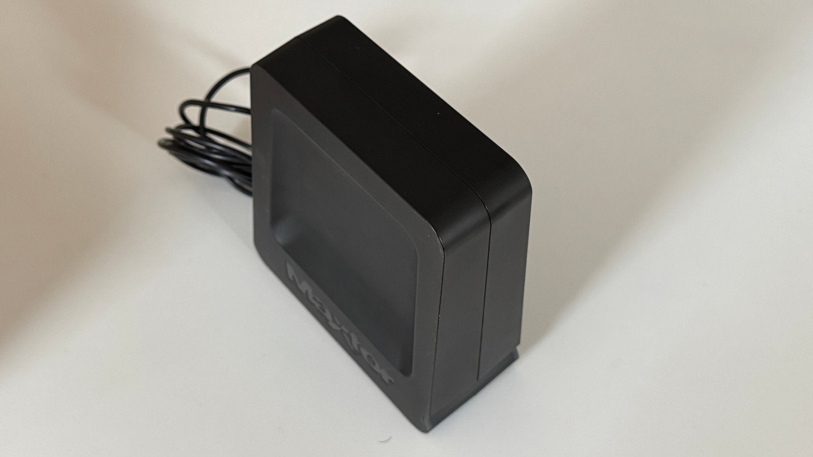 Maxtor OneTouch 4 Externe HDD 500GB, Ophalen, Server, HDD, Zo goed als nieuw