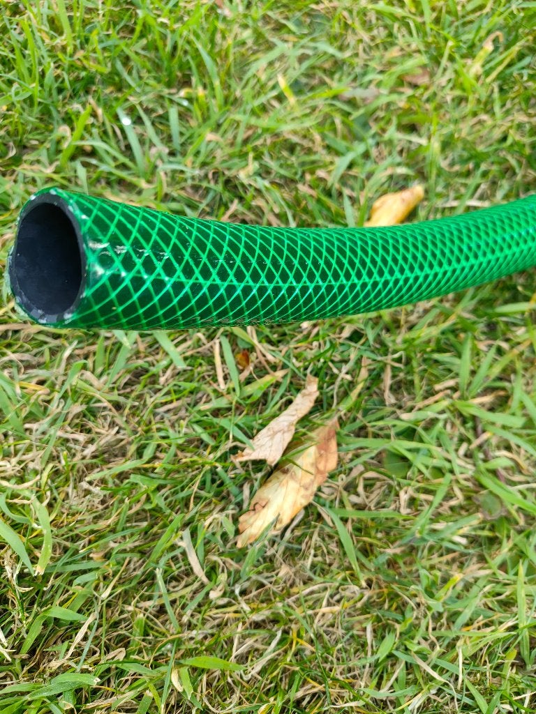 Tuinslang, Tuin en Terras, Ophalen, Zo goed als nieuw, Tuinslang
