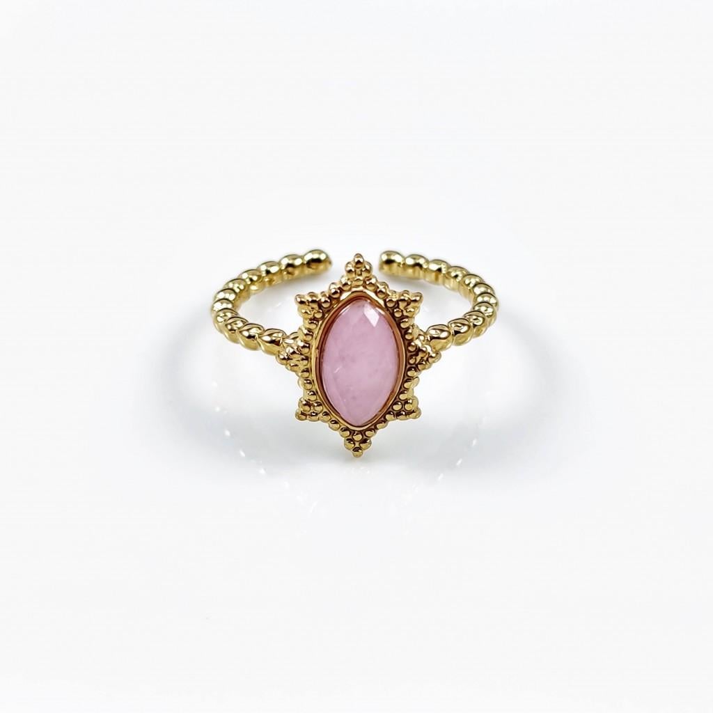 ring, Sieraden, Tassen en Uiterlijk, Ringen, Birgitta-Gracht 33, 6465 EL Kerkrade, Nederland, Nieuw, Esde2, 17 tot 18