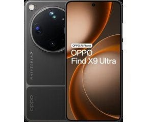 Oppo find X9 ultra 512 gb, Ophalen of Verzenden, Nieuw, 6 megapixel of meer, Overige modellen