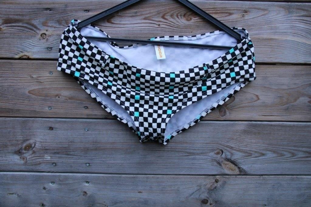 Tankini gekleurd Zigga mt 44 D/E cup Vaste prijs, Overige typen, Zigga, Overige kleuren, Ophalen of Verzenden
