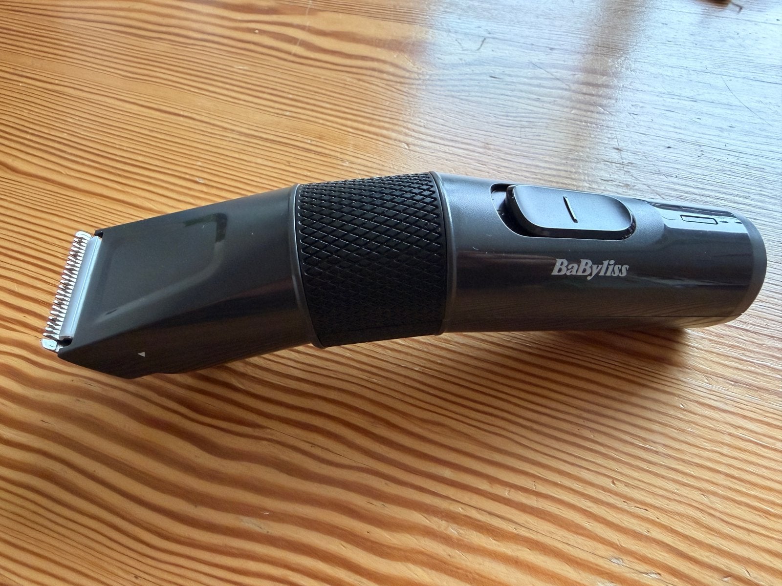 Babyliss Tondeuse model T115d, Ophalen of Verzenden, Zo goed als nieuw, Vulpen, Overige merken
