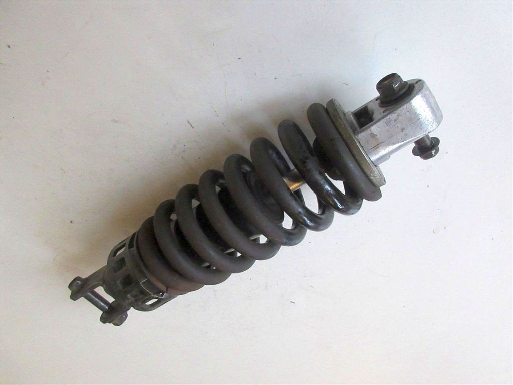 Suzuki GSX600 schokbreker GSX 600 F schokdemper schok breker, Ophalen of Verzenden, Gebruikt