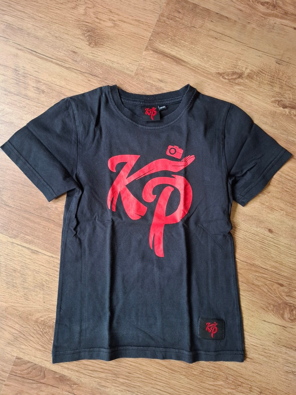 T shirt kp, Ophalen, Gebruikt, Jongen, Shirt of Longsleeve