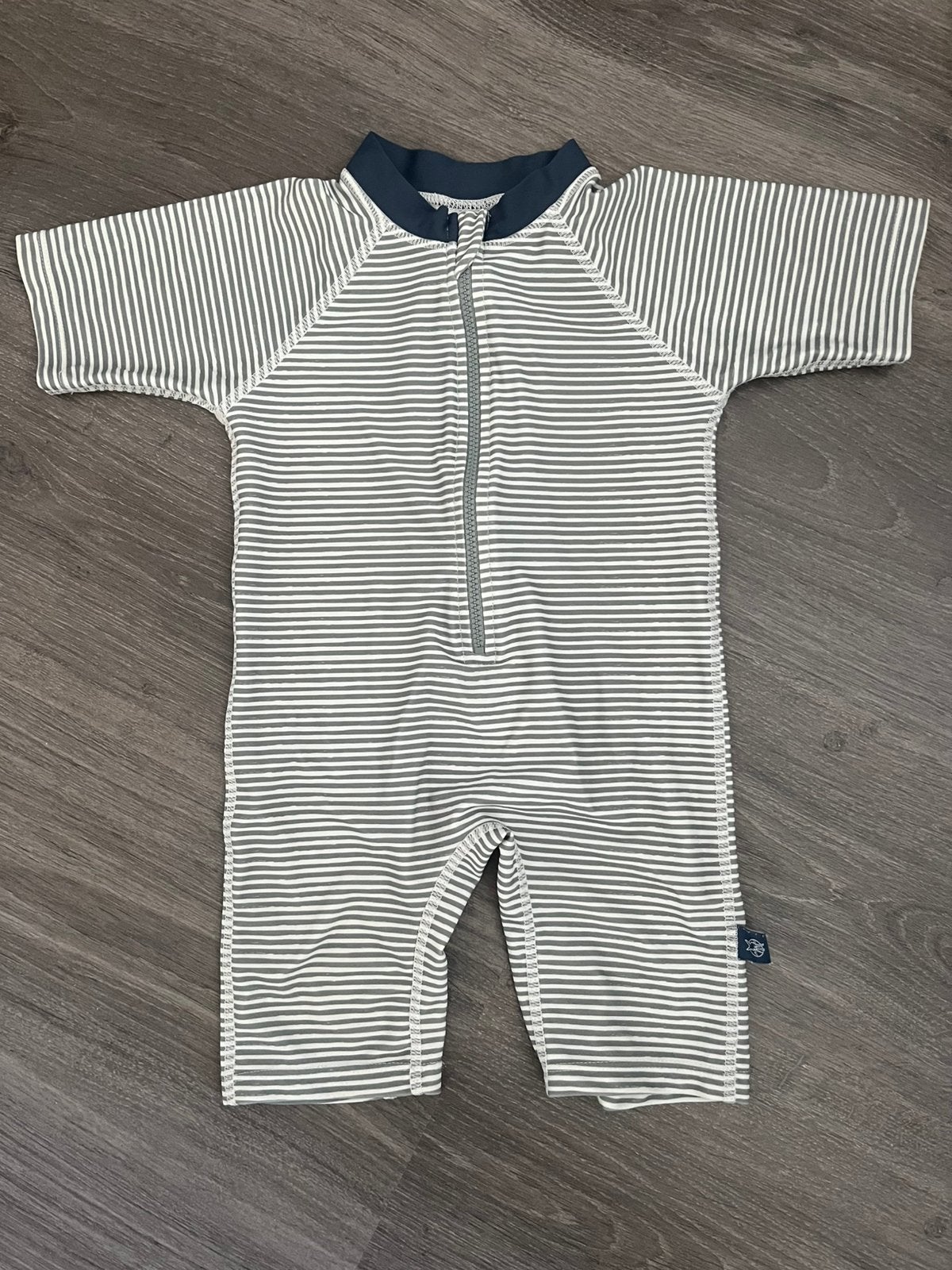 Zwempakje HEMA, Maat 62, UV-zwemkleding, Badpak, Ophalen of Verzenden