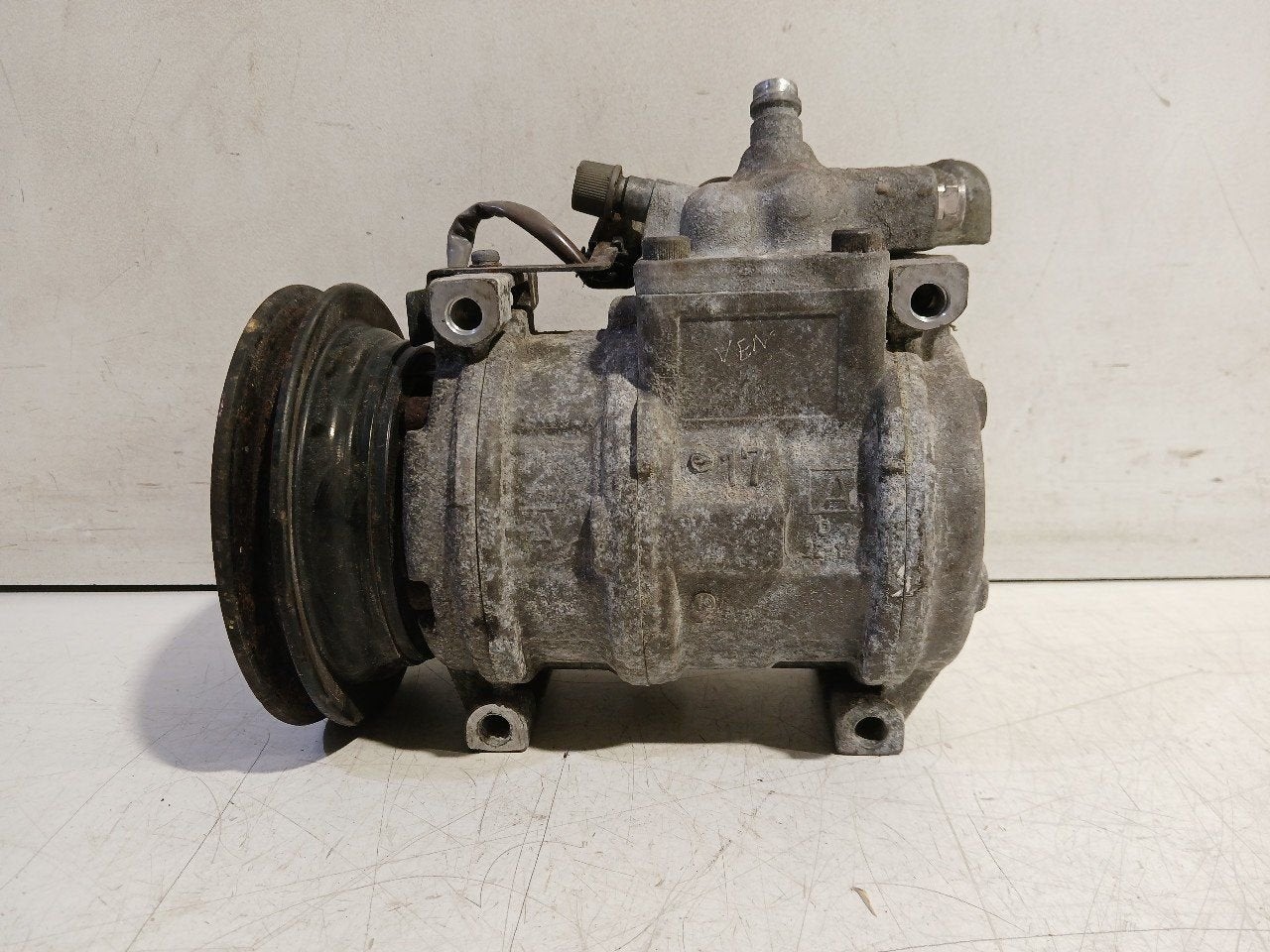 Airco pomp Chrysler 300 M