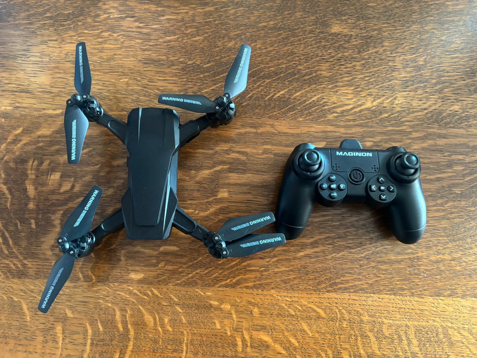 Maginon Drone, Ophalen of Verzenden, Nieuw