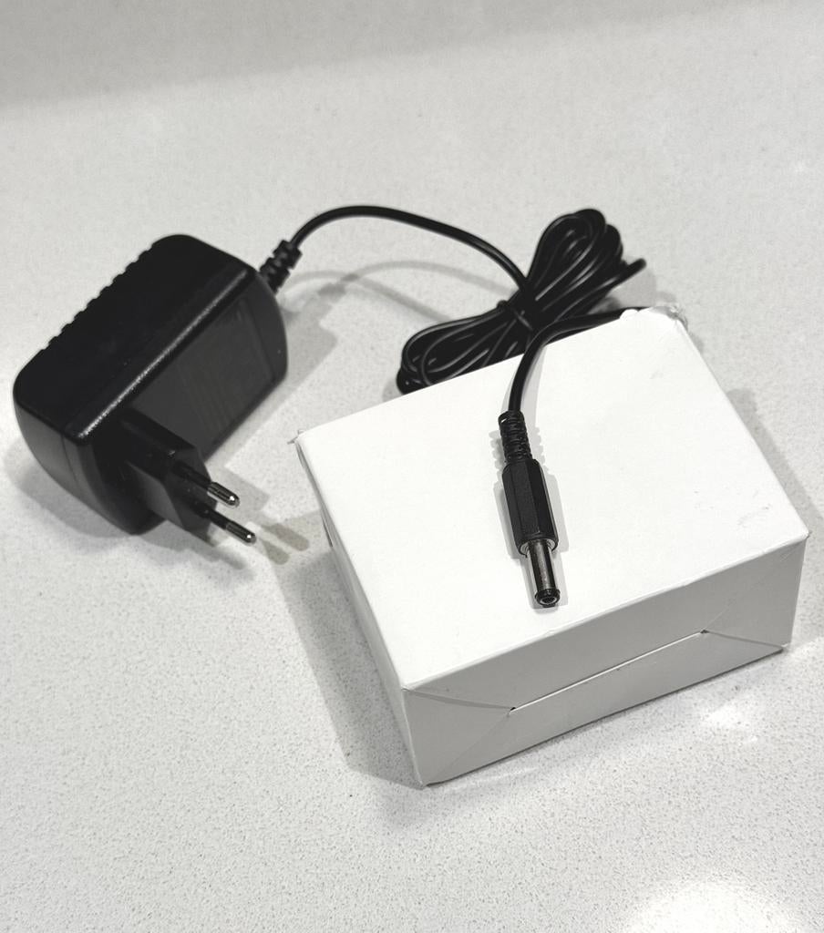 Medross trippelstoel oplader 24V - 500mAh. Nieuw!, Ophalen of Verzenden, Nieuw