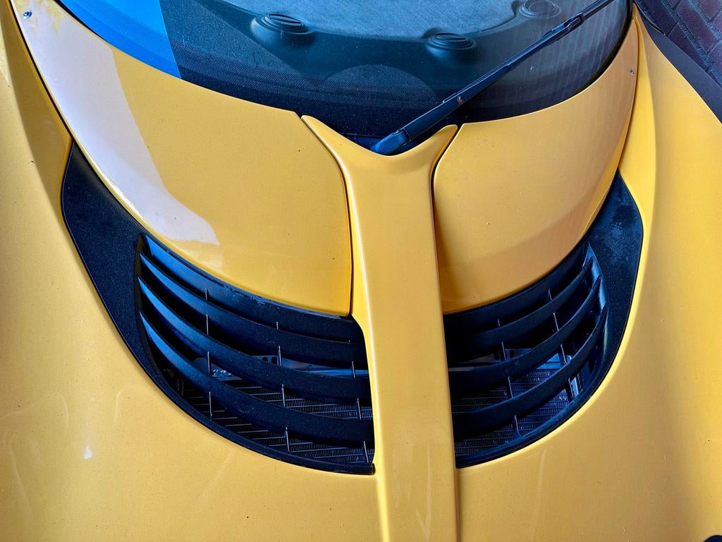 Lotus Elise S2 radiator roosters, Auto-onderdelen, Ophalen of Verzenden, Gebruikt, Lotus