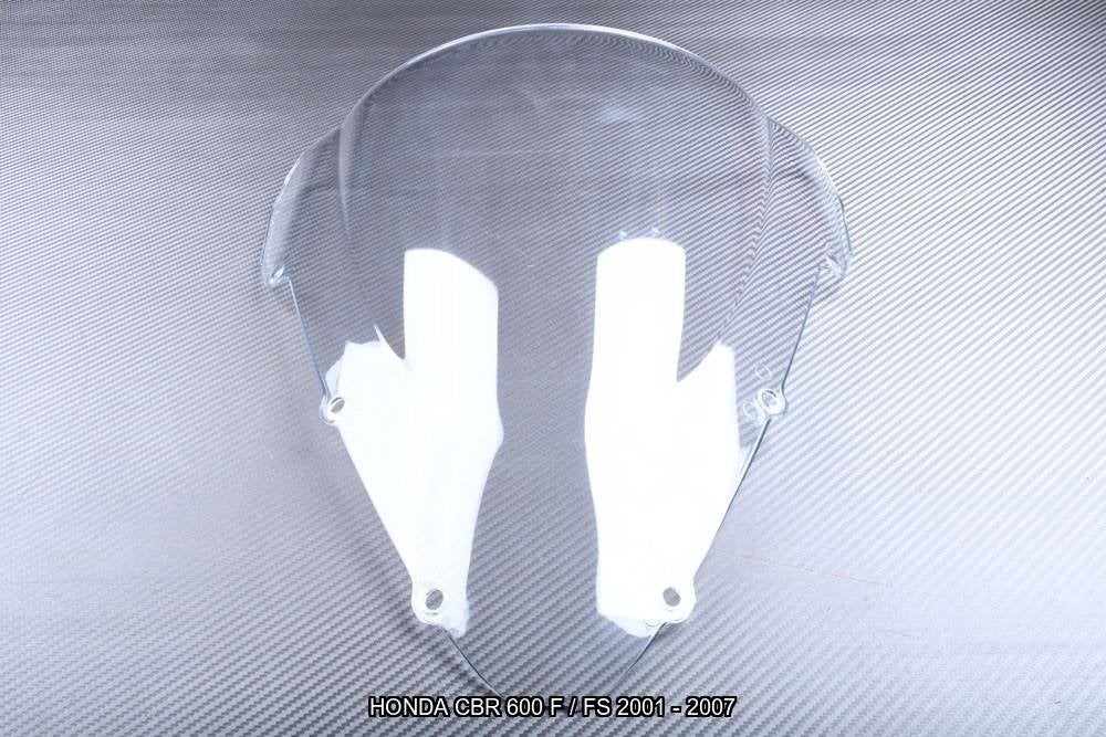 Windscherm voor HONDA CBR 600 F / FS 2001 - 2007, Motoren, Ophalen of Verzenden, Nieuw