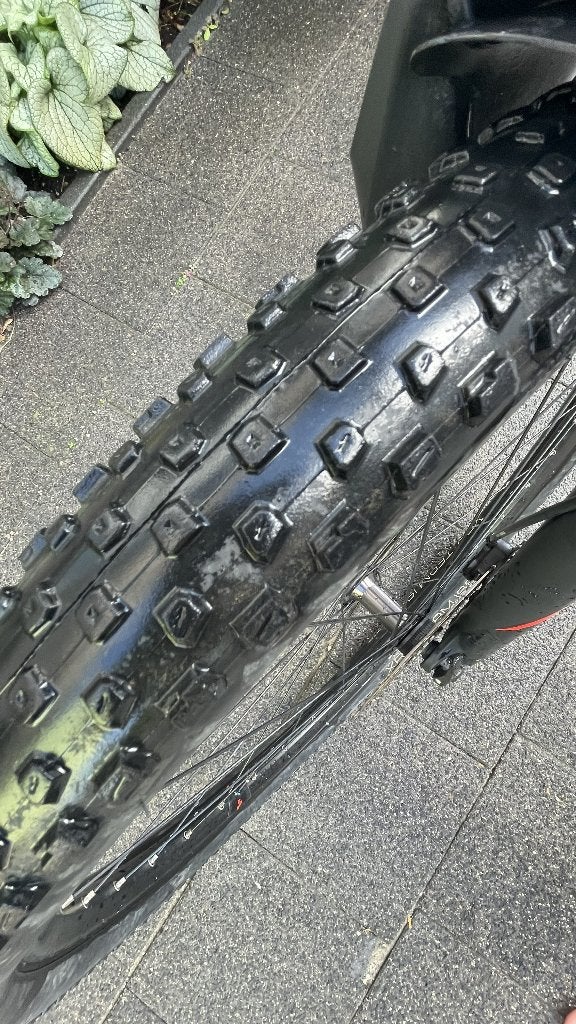 Foto 10 van Cube Reaction Pro 2018 - SLX schakelgroep, XT remset