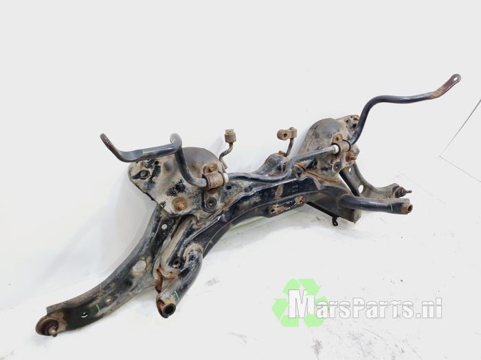 Subframe van een Suzuki Swift, Auto-onderdelen, Gebruikt, -, -, Ophalen of Verzenden