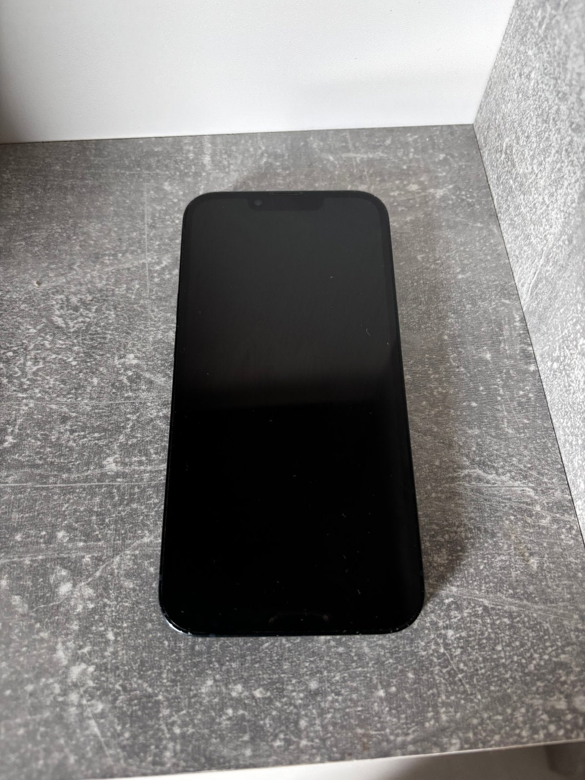 Iphone 13 blauw 128 gb, Telecommunicatie, Mobiele telefoons | Apple iPhone, 128 GB, Blauw, IPhone 13, Ophalen of Verzenden