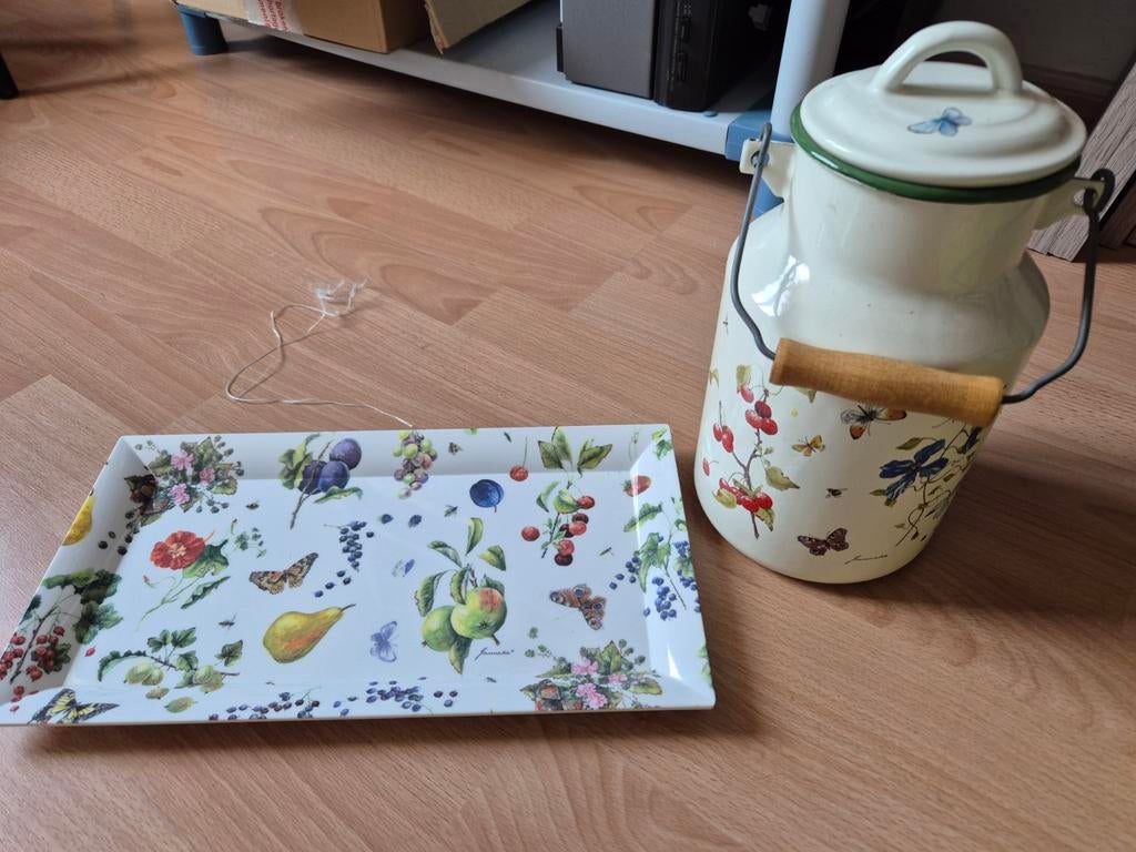 Janneke Brinkman, Ophalen, Zo goed als nieuw, Rond