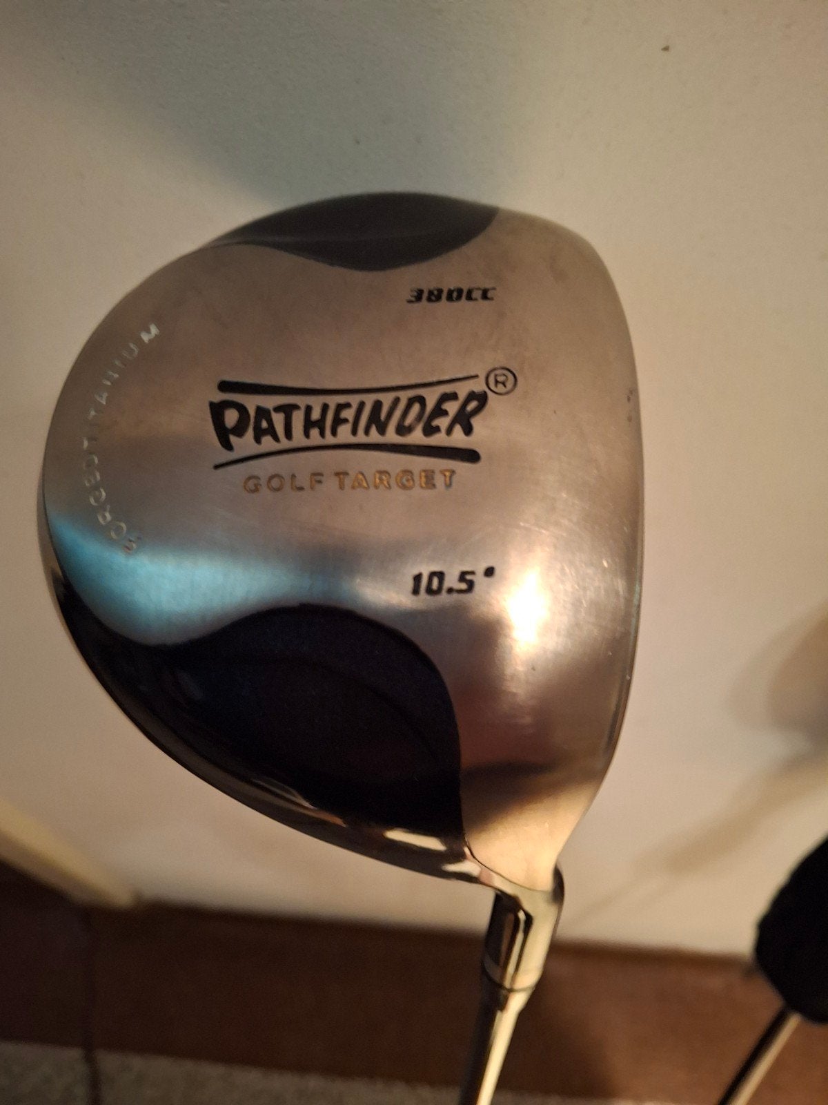 Pathfinder golfclub., Sport en Fitness, Golf, Ophalen of Verzenden