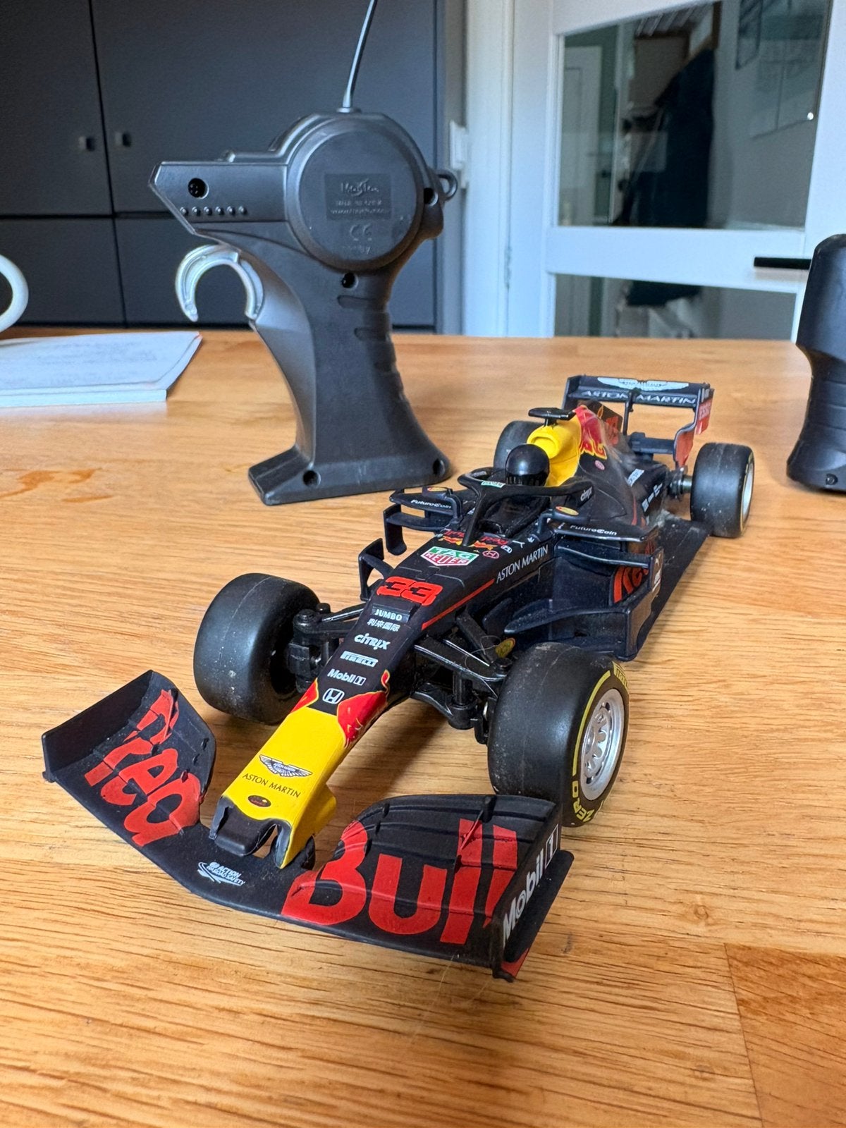 Te koop twee kleine rc auto’s, Hobby en Vrije tijd, Ophalen, Gebruikt
