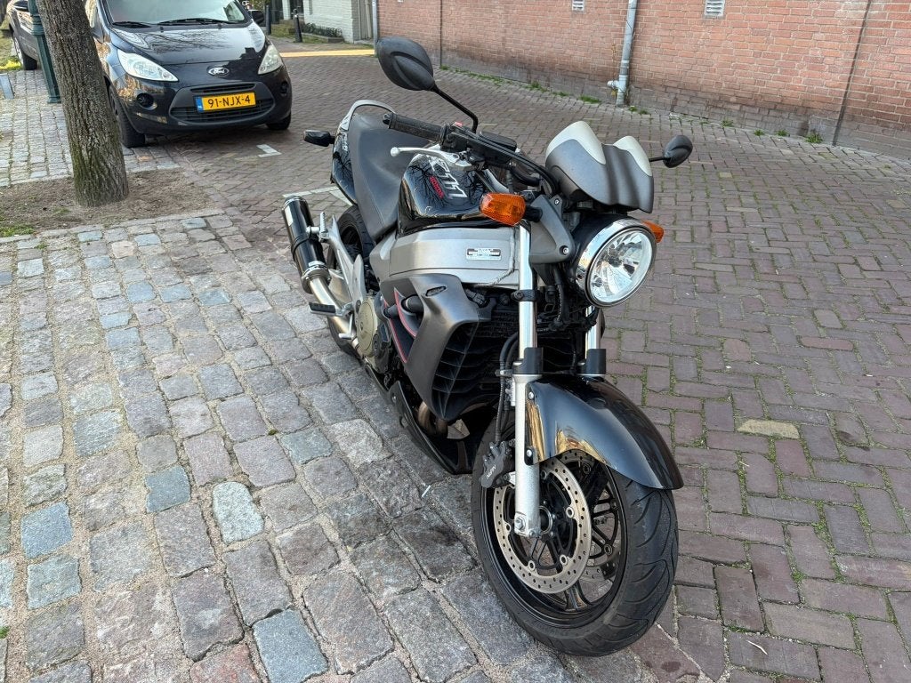 Honda X11, Motoren, Onderdelen | Honda, Gebruikt, Ophalen