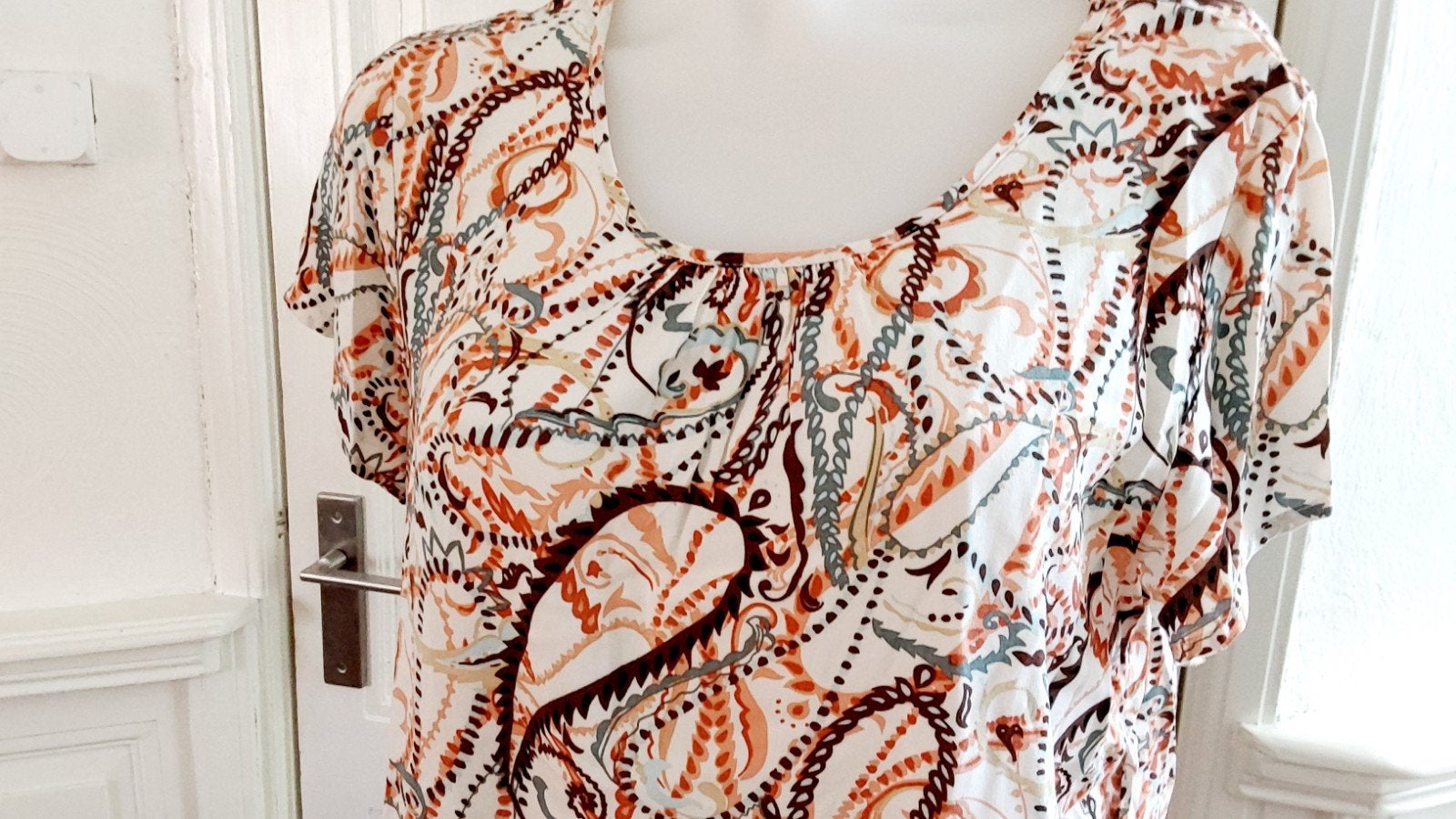 Mooie Soyaconcept top maat L, Overige kleuren, Soyaconcept, Maat 42/44 (L), Onbekend