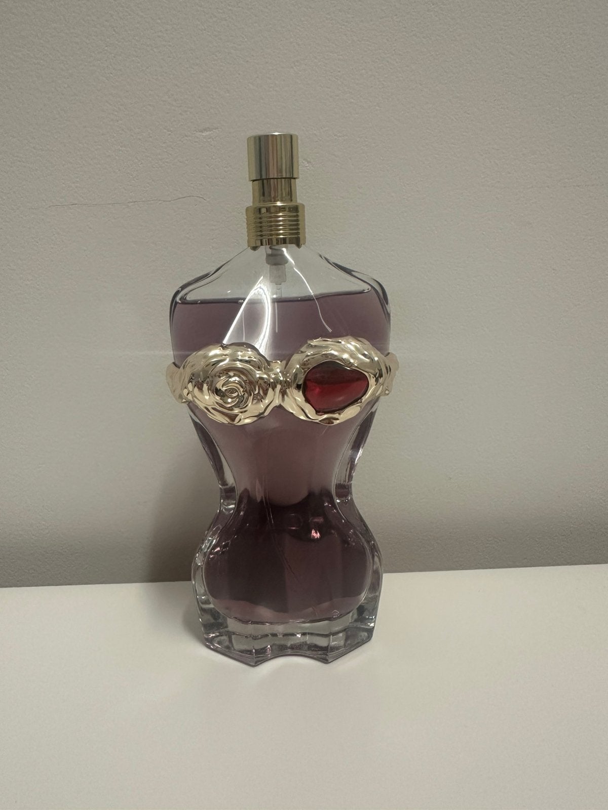Jean Paul Gaultier La Belle Rosae eau de parfum100ML *NIEUW*, Verzenden, Nieuw