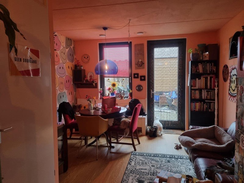 NIEUW! Woonruimte te huur Engelradinkstraat, Zwolle, Huizen en Kamers
