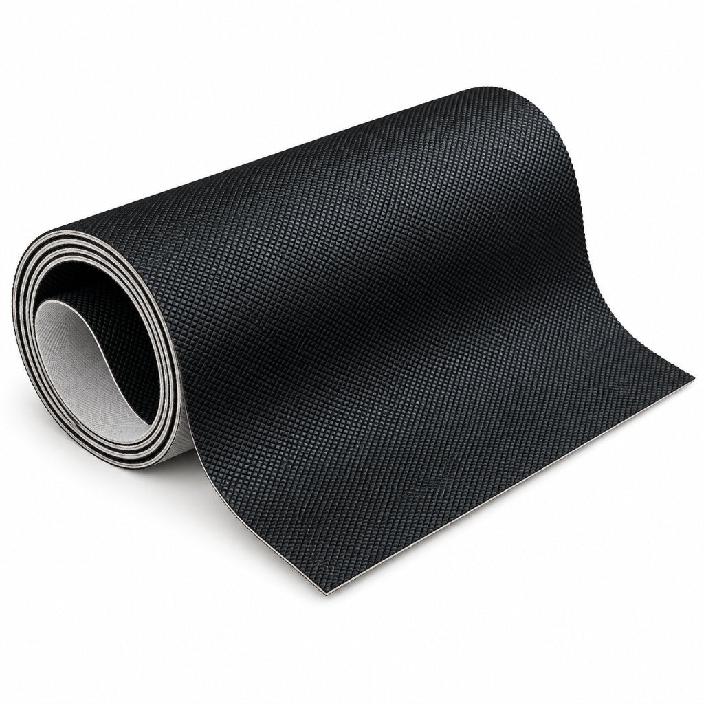 Loopband Loopmat 2250 x 400 mm – Vervangingsband Zwart, Overige materialen, ., Nieuw, Ophalen of Verzenden