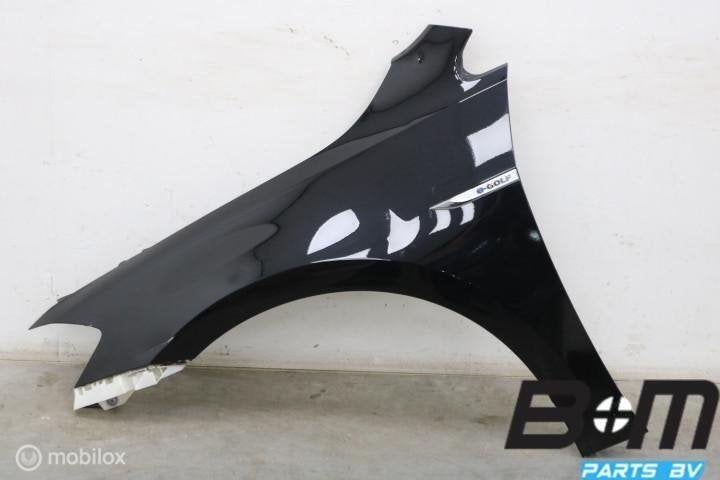 Voorscherm links VW Golf 7 FL 5G0821105B, Auto-onderdelen, Gebruikt