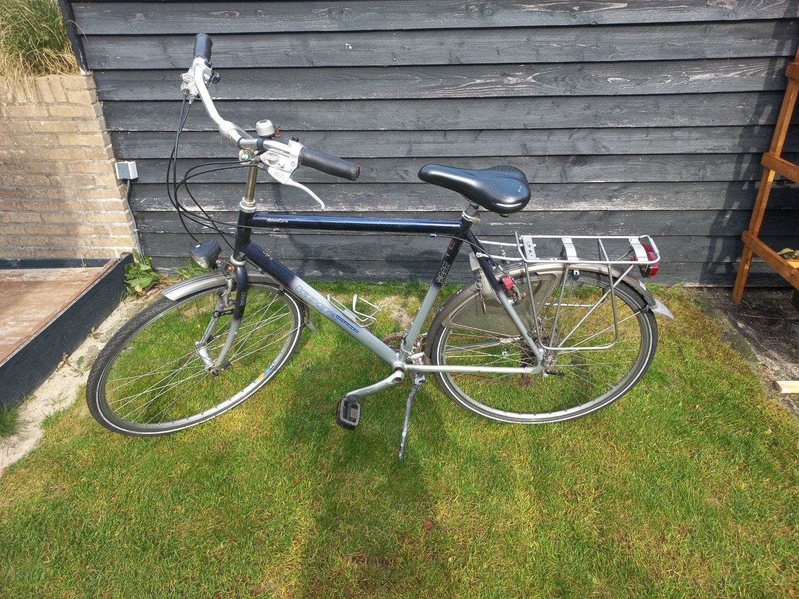 Koga Miyata Adventure fiets - Gebruikt, Ophalen, Gebruikt, Meer dan 20 versnellingen, Koga Miyata